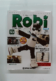 ロビ　53号　2015年3/24号