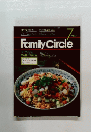 Family Circle　7