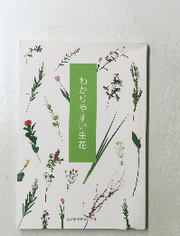 わかりやすい生花
