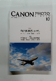 CANON PHOTO CIRCLE 10号