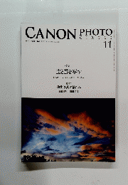 CANON PHOTO CIRCLE 11号