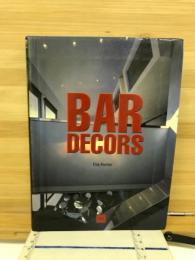 BAR DECORS