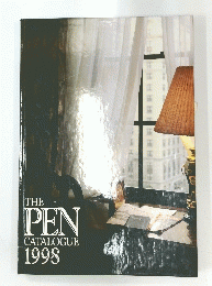 THE PEN CATALOGUE 1998