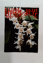 植物の世界　102