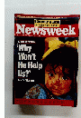 GORBACHEV IN JAPAN A Deal for the Islands? Newsweek
