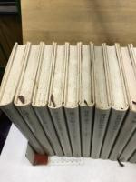 神谷美恵子著作集　(本巻10巻・別巻・補巻1・2)