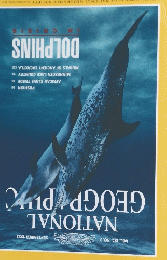 NATIONAL　GEOGAPHIC　1992年9月号　Vol.182　No.3