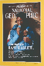 NATIONAL GEOGRAPHIC　VOL.177　NO.5　1990年5月号