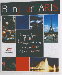 BonjourPARIS