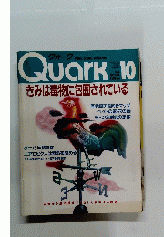 Quark 　１９９８年１０月号