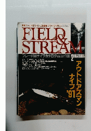 FIELD＆STREAM　1991年2月号