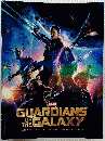 GUARDIANS　OF THE GALAXY