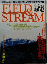FIELD　STREAM　１９９１年１２月号