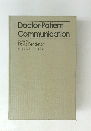 Doctor-Patient Communication