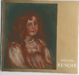 AUGUSTE　RENOIR　