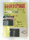 SOUND STAGE　1997年9月号　