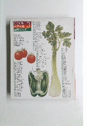 COOK 料理全集 3　野菜の料理