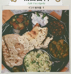 朝日百科　世界の食べもの　48