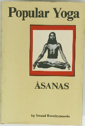 Popular Yoga