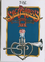Sgt Peppers Lonely Hearts Club Band