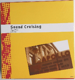 Sound Cruising