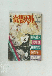 奇想天外　1989年1月5日発行　