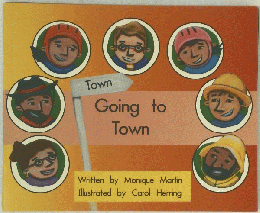 Going to Town