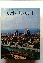CENTURION Vol. 2