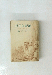 抗日自衛隊一新兒女英雄傳一
