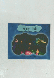 Funny　Fish