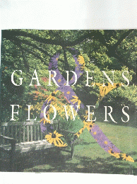 GARDENS FLOWERS