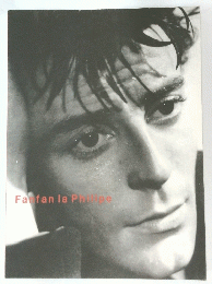 Fanfan la Philipe