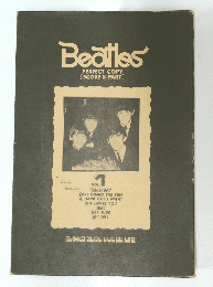Beatles　1