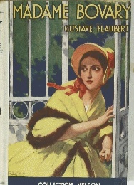 MADAME BOVARY