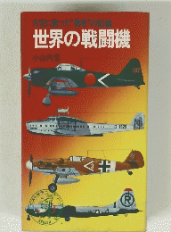 世界の戦闘機
