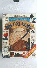 DO　CATALOG　NO. 2　1976年春号