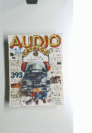 AUDIO　catalog 393