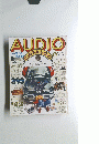 AUDIO　catalog 393