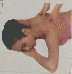 ツボ健康法