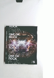 ONE OK ROCK　PRIMAL FOOTMARK　8