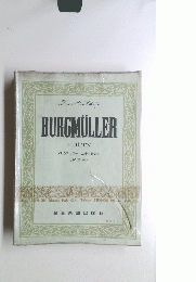 BURGMULLER