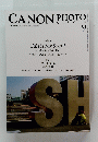 CANON PHOTO CIRCLE　2018年9月号