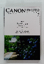 CANON PHOTO CIRCLE　2019年7月号
