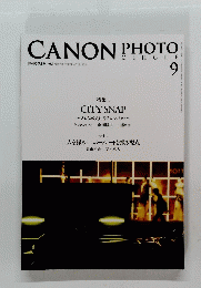 CANON　PHOTO　2019　9