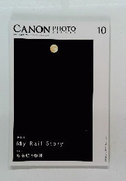 CANON　PHOTO　2022年10月