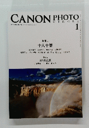 CANON　PHOTO　CIRCLE　2020　1　No715