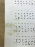 佐久人国記　大典記念