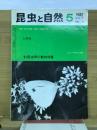 昆虫と自然 Vol.17 No.5　1982年5月号