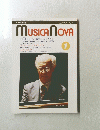 MUSICA NOVA　1988年1月号