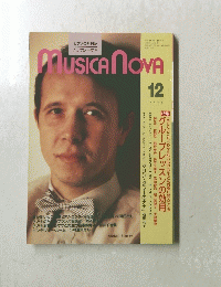 MUSIC　ANOVA　1990年12月